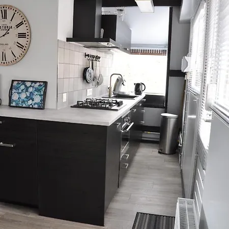 Bungalow 69, Durbuy, La Vie En Rose