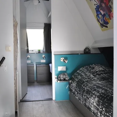 Bungalow 69, Durbuy, La Vie En Rose
