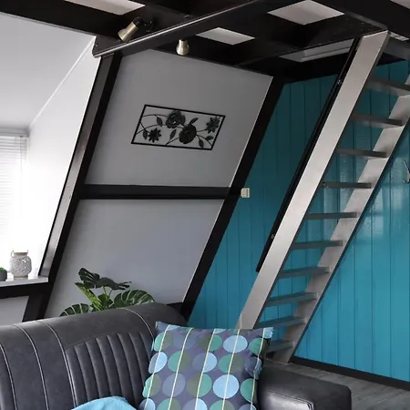 Bungalow 69, Durbuy, La Vie En Rose