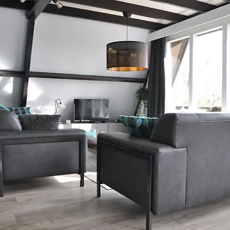 Bungalow 69, Durbuy, La Vie En Rose * Durbuy