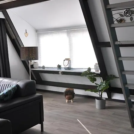 Holiday home Bungalow 69, Durbuy, La Vie En Rose Durbuy