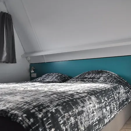 Holiday home Bungalow 69, Durbuy, La Vie En Rose Durbuy