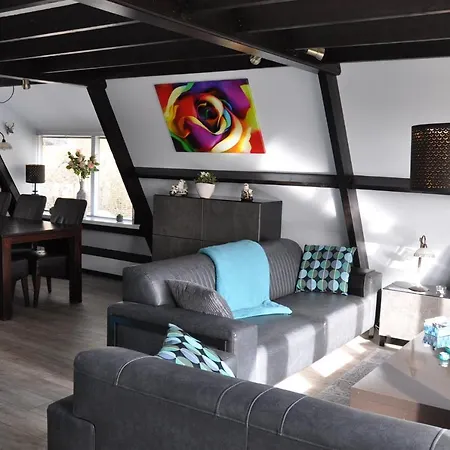 Bungalow 69, Durbuy, La Vie En Rose * Durbuy