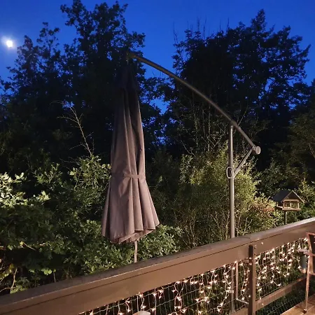 Bungalow 69, Durbuy, La Vie En Rose