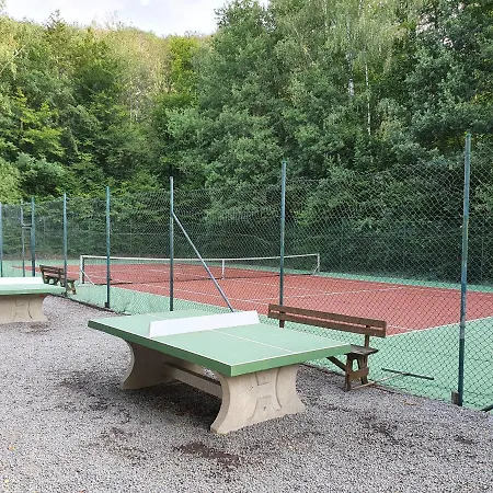 Holiday home Bungalow 69, Durbuy, La Vie En Rose