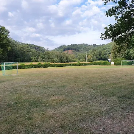 Bungalow 69, Durbuy, La Vie En Rose