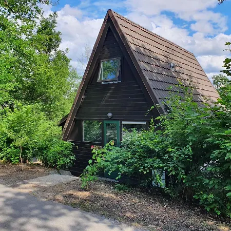 Holiday home Bungalow 69, Durbuy, La Vie En Rose