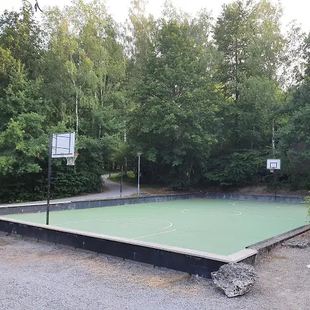 Bungalow 69, Durbuy, La Vie En Rose * Durbuy