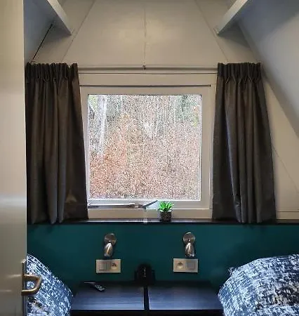 Bungalow 69, Durbuy, La Vie En Rose Durbuy