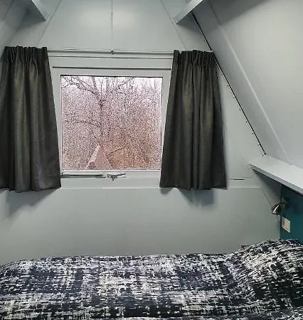 Bungalow 69, Durbuy, La Vie En Rose